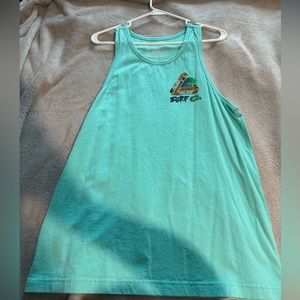 Palace Surf Tank Top